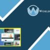 Jobtex – Job Board WordPress Theme - WorldPress IFY