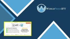 The Ark | WordPress Theme made for Freelancers - WorldPress IFY