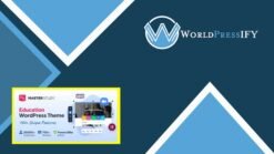 Masterstudy Education – LMS WordPress Theme - WorldPress IFY