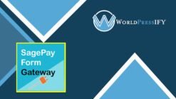 WooCommerce SagePay Form SagePay Direct - WorldPress IFY