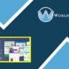 Bookshop Storefront WooCommerce Theme - WorldPress IFY