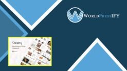 Shroomy - Mushroom Shop Elementor Template Kit - WorldPress IFY