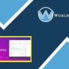 Massive Cryptocurrency Widgets - WorldPress IFY