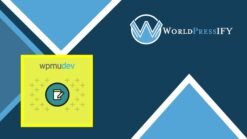 WPMU DEV Appointments Plus - WorldPress IFY