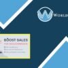 WooCommerce Boost Sales - WorldPress IFY