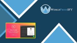 Elfsight Click To Call Plugin - WorldPress IFY