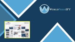 Finconsult - Financial Consulting Elementor Template Kit - WorldPress IFY