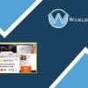 Konstruk - Construction WordPress Theme - WorldPress IFY
