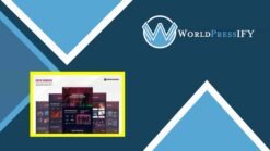 Kids Care - A Multi-Purpose Children WordPress Theme - WorldPress IFY