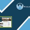 ListingEasy WordPress Theme - WorldPress IFY