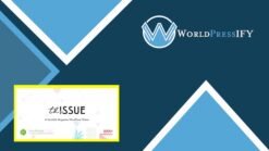 The Issue - Versatile Magazine WordPress Theme - WorldPress IFY