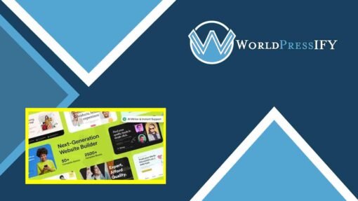 Vault - Multi-Purpose Elementor WordPress Theme - WorldPress IFY