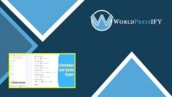 Checkbox and Radio Styler for Gravity Forms - WorldPress IFY