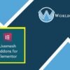 Livemesh Addons for Elementor - WorldPress IFY