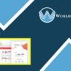 Tijarah Digital Marketplace Theme - WorldPress IFY