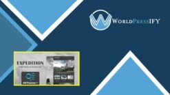 AIT Expedition WordPress Theme - WorldPress IFY