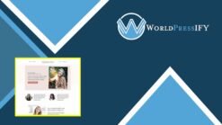 Coaching Plus Theme - WorldPress IFY