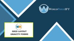 Grid Layout For Gravity Forms - WorldPress IFY
