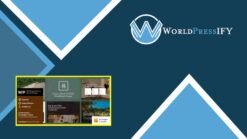 Belicia – Luxury Resort and Hotel WordPress Theme - WorldPress IFY