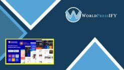 Edumodo - Education WordPress Theme - WorldPress IFY