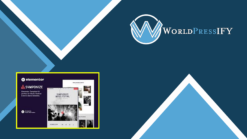 Symphonize – Music Festival Event & Band Elementor Template Kit - WorldPress IFY