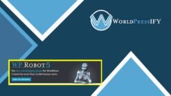 WP Robot – The Best WordPress Autoblogging Plugin - WorldPress IFY