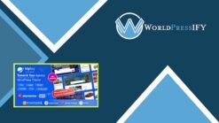 Efora Travel Tour Booking WordPress Theme - WorldPress IFY