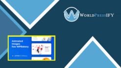 Lottier Lottie Animated Images for WPBakery - WorldPress IFY