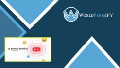 Liker WordPress Rating Plugin - WorldPress IFY