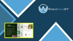 Mentor – Personal Development Coach WordPress Theme - WorldPress IFY