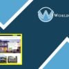 Propertya - Real Estate WordPress Theme - WorldPress IFY