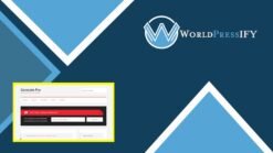 Generate Pro Theme - WorldPress IFY