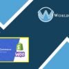 WooCommerce Private Store - WorldPress IFY