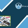 TownHub Directory Listing Theme - WorldPress IFY