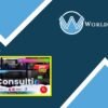 Consultio Consulting Corporate WP Theme - WorldPress IFY