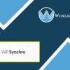 WP Synchro PRO