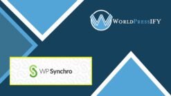 WP Synchro PRO