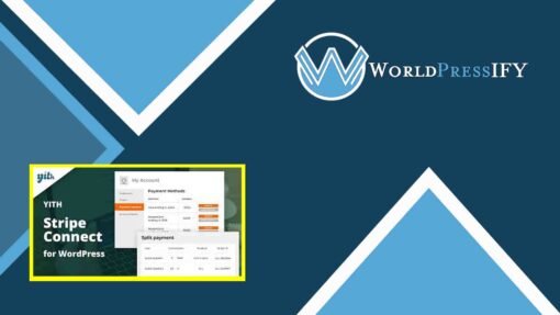 YITH Stripe Connect for WooCommerce Premium - WorldPress IFY