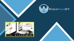 Martify - WooCommerce Marketplace WordPress Theme - WorldPress IFY