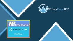 Kadence WP AMP Plugin - WorldPress IFY