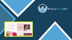 Jude – Nail Bar and Beauty Salon WordPress Theme - WorldPress IFY