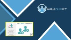 Super Forms – Register & Login - WorldPress IFY