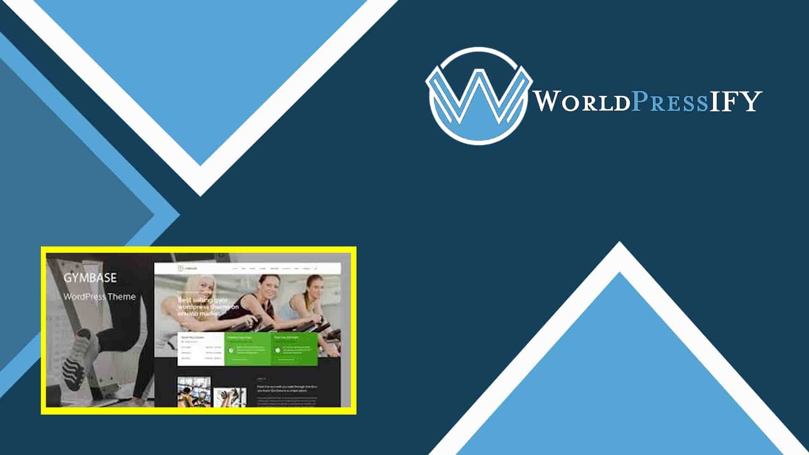 GymBase – Responsive Gym Fitness WordPress Theme - WorldPress IFY GymBase – Responsive Gym Fitness WordPress Theme - WorldPress IFY