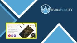 Chardonnay – Wine Store and Vineyard WordPress Theme - WorldPress IFY