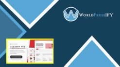 StudioPress Academy Pro WordPress Theme - WorldPress IFY