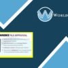 WooCommerce File Approval - WorldPress IFY
