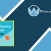 WooCommerce CyberSource Gateway - WorldPress IFY