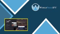 Linguini - Restaurant WordPress Themes - WorldPress IFY