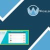 WooCommerce Product Table - WorldPress IFY