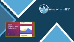 Graphist - Graphs and Charts for Elementor - WorldPress IFY